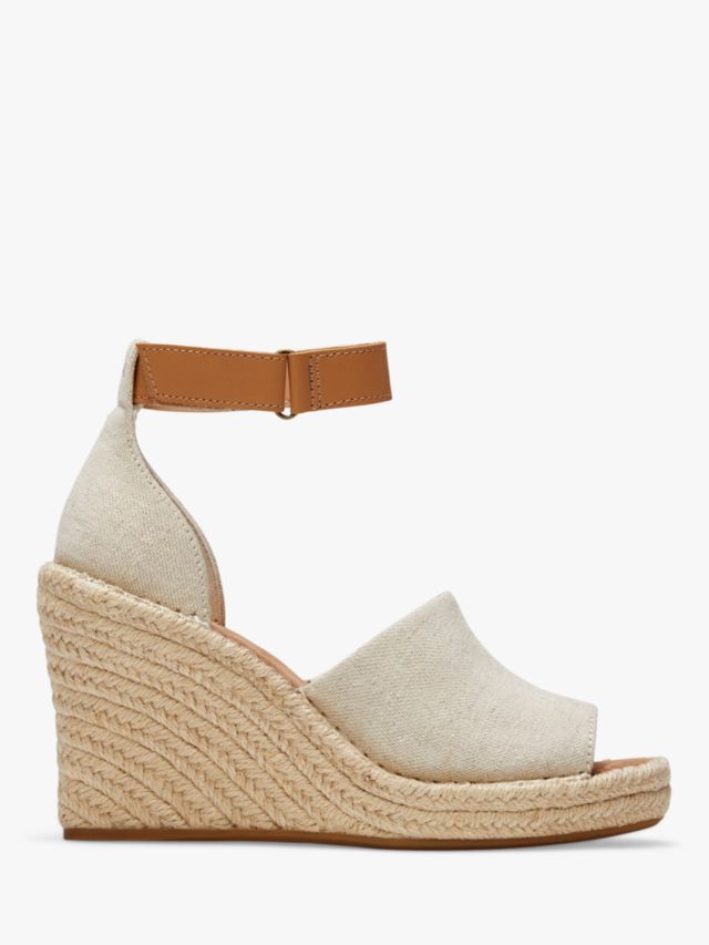 Toms 2025 wedge espadrilles