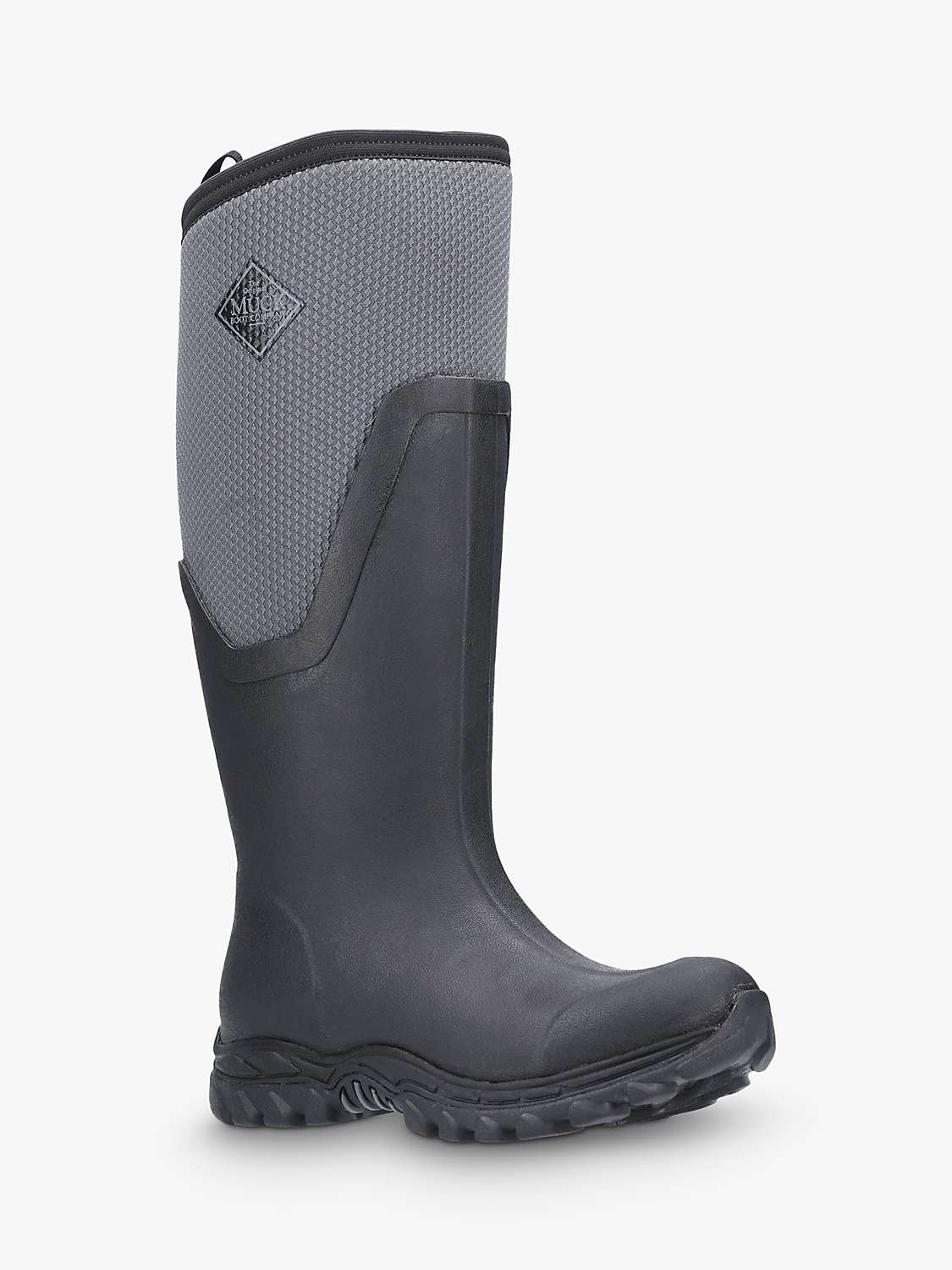 Buy Muck Arctic Sport II Tall Wellington Boots Online at johnlewis.com