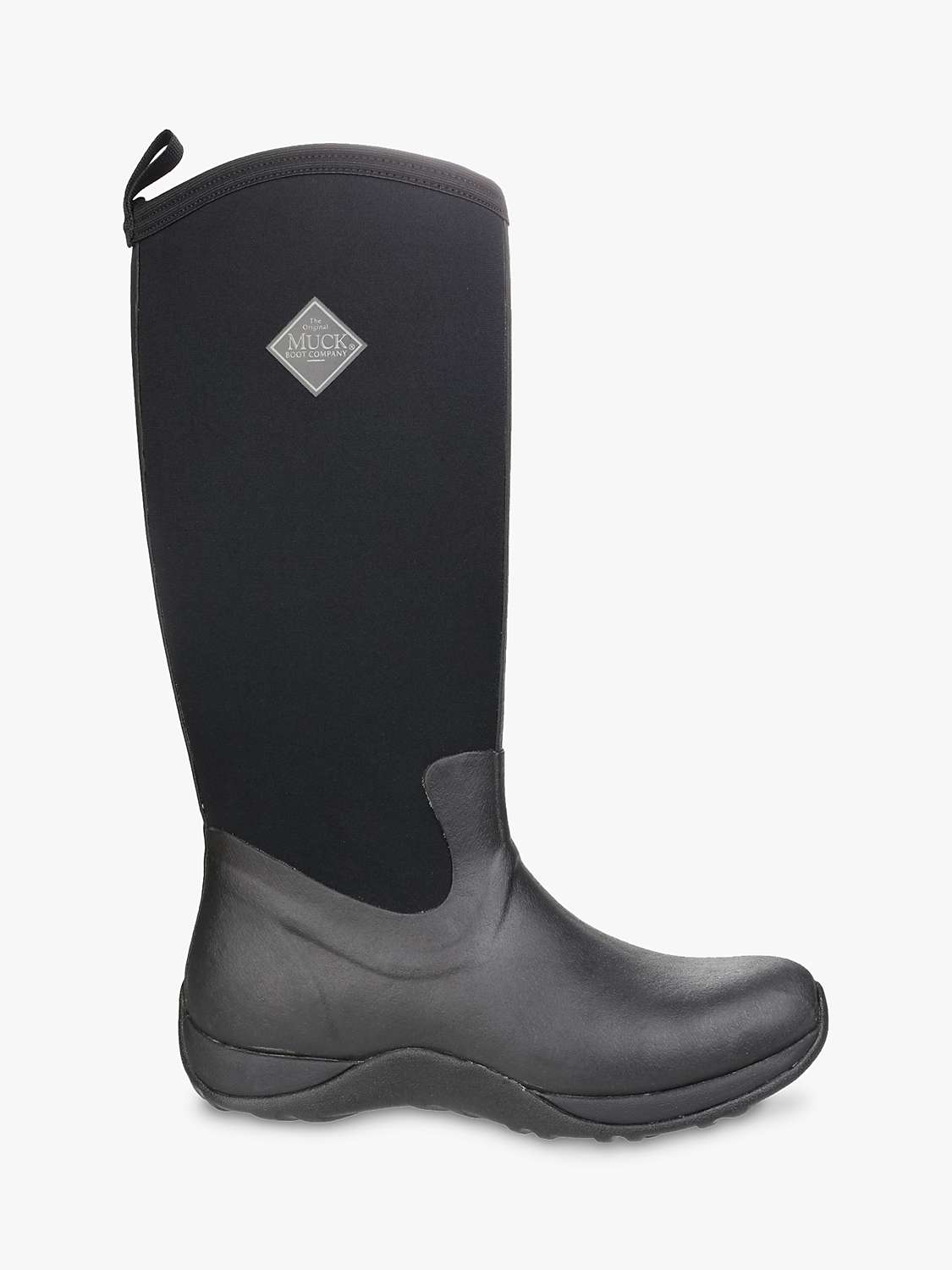 Buy Muck Arctic Adventure Tall Wellington Boots Online at johnlewis.com