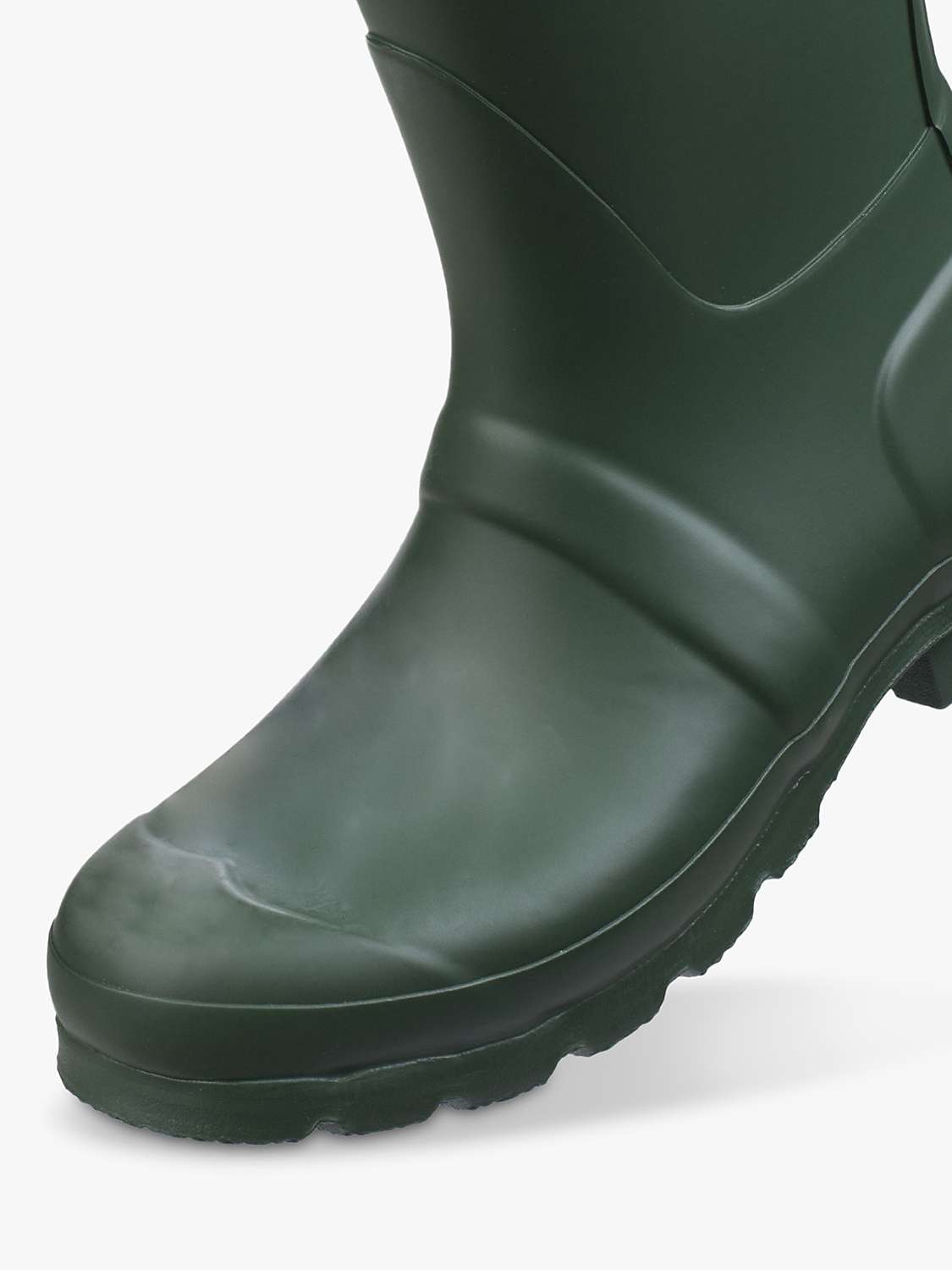 Buy Hunter Original Wellington Tall Boots Online at johnlewis.com