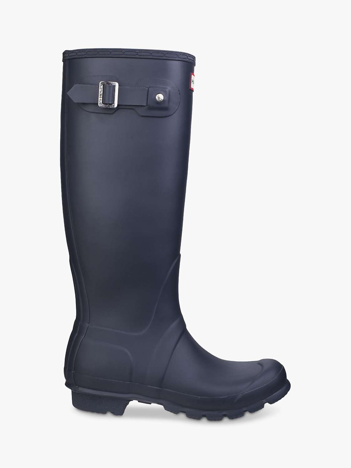 Buy Hunter Original Wellington Tall Boots Online at johnlewis.com