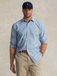 Polo Ralph Lauren Big & Tall Long Sleeve Shirt