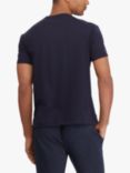 Polo Ralph Lauren Big & Tall Classic Fit Jersey Pocket T-Shirt, Ink