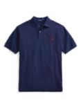 Polo Ralph Lauren Big & Tall Regular Fit Polo Shirt