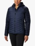 Columbia Powder Lite Women's Water Resistant Ski Jacket