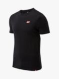 New Balance Essential Embroidered Logo T-Shirt