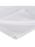 John Lewis The Ultimate Collection 1600 Thread Count Cotton Flat Sheet