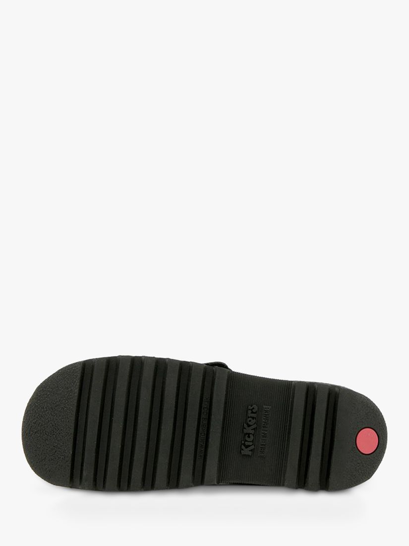 Buy Kickers Kick Lo Classic Shoes Online at johnlewis.com