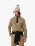 The North Face Homesafe 1/4 Zip Recycled Fleece