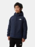 The North Face Kids' Perrito Reversible Jacket, Blue