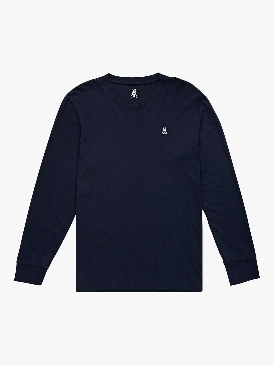 Buy Psycho Bunny Long Sleeve T-Shirt Online at johnlewis.com