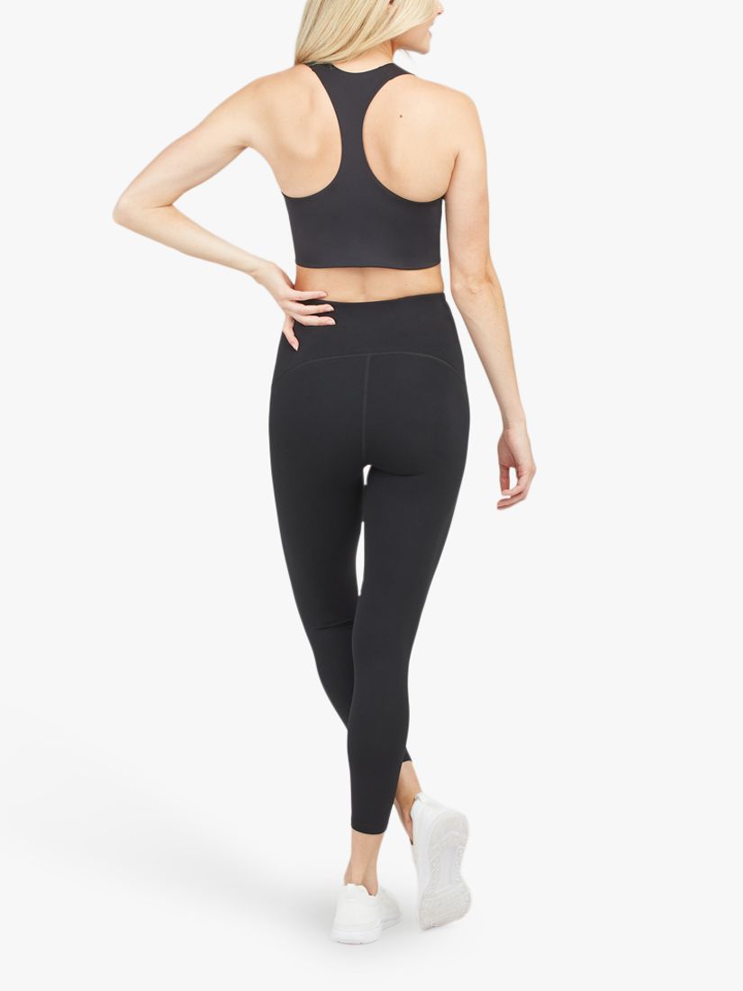 Booty Boost Active 7\8 Leggings | Spanx