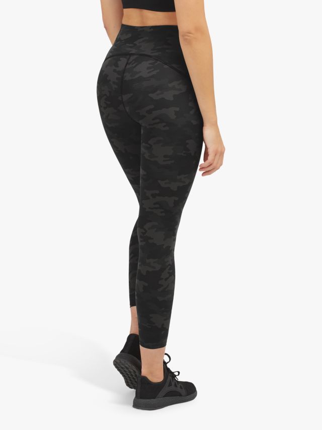 Spanx on sale camo legging