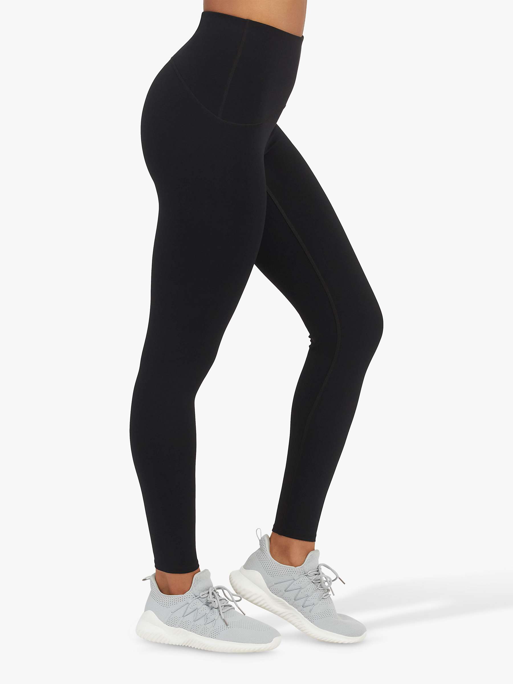 Buy Spanx Booty Boost Active Leggings Online at johnlewis.com