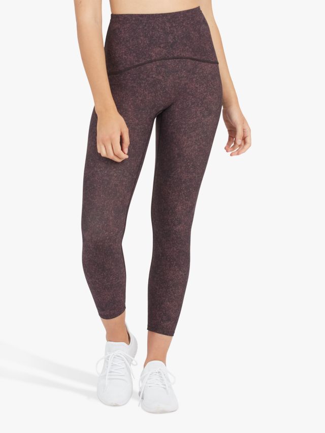 The Booty Boost Active 7/8 Leggings by Spanx – The Pretty Pink