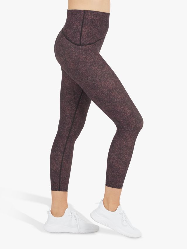 Squat Proof Legging for Women High Waisted Yoga Leggings Booty Boost :  : Clothing, Shoes & Accessories
