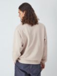 John Lewis ANYDAY Cotton Crew Neck Sweatshirt