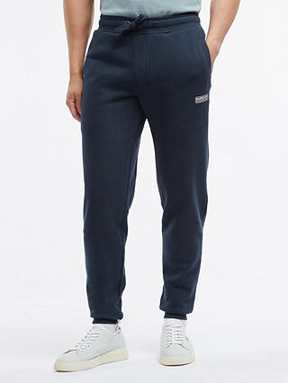 Barbour International Sports Jersey Joggers