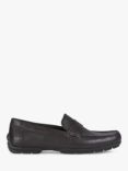 Geox Moner Leather Loafers