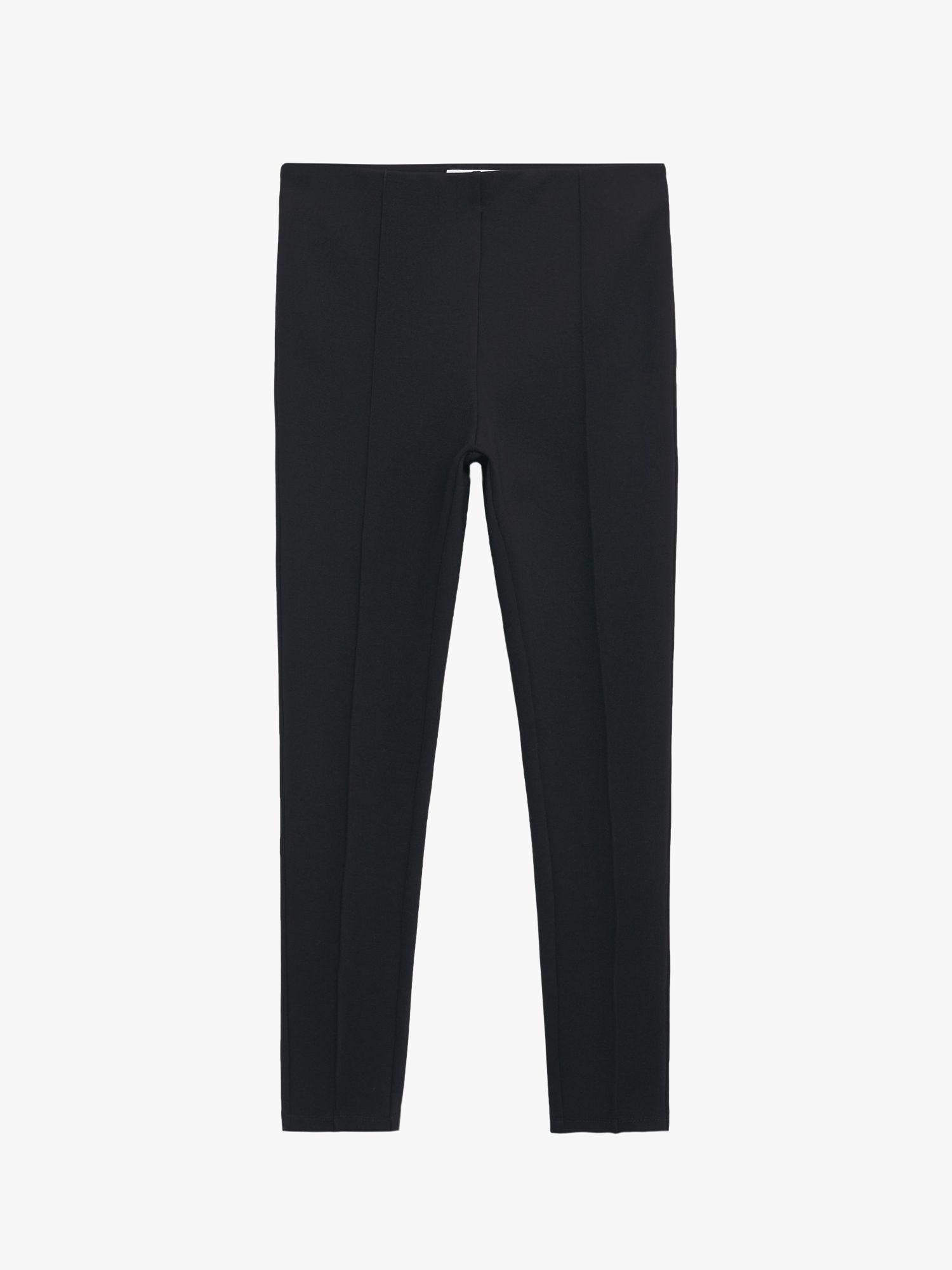 Mango Punta Leggings, Black, XS