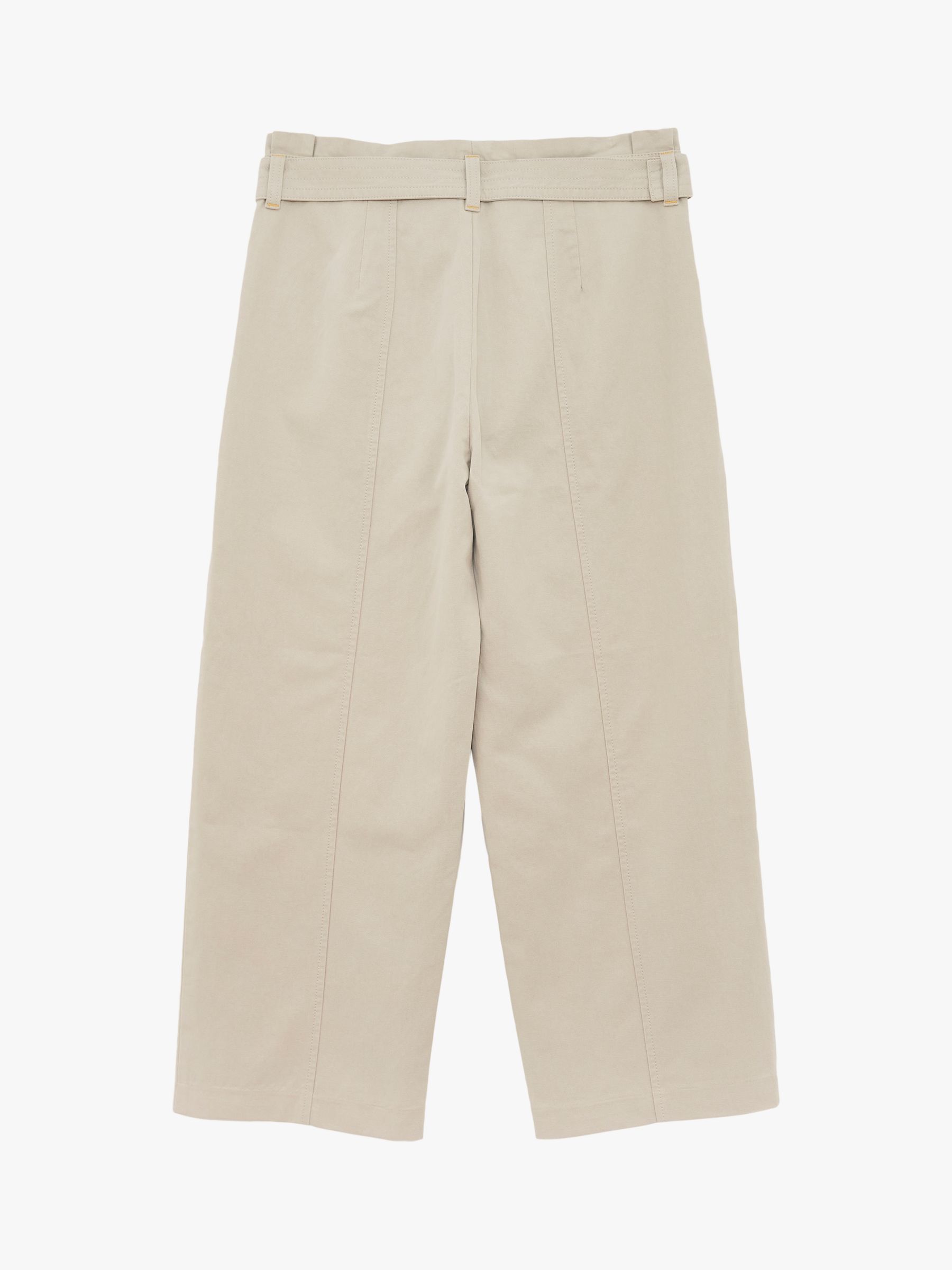 White Stuff Teakie Cropped Trousers