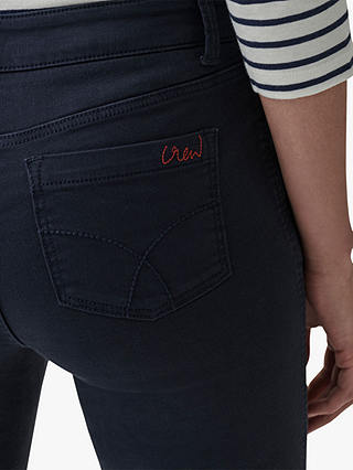 Crew Clothing Cropped Skinny Jeans