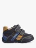 Geox Kids' Elthan Riptape Pre-Walker Trainers