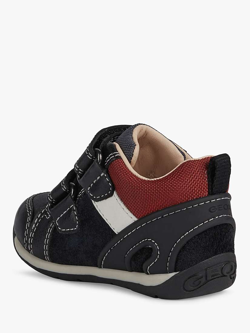 Buy Geox Children's Each Boy Pre-Walker Shoes Online at johnlewis.com