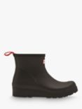 Hunter Original Play Short Wellington Boots, Black