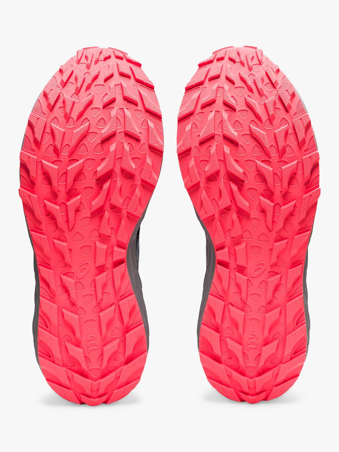 ASICS GEL-SONOMA 6 Women's Trail Running Shoes, Black/Deep Sea Teal at ...