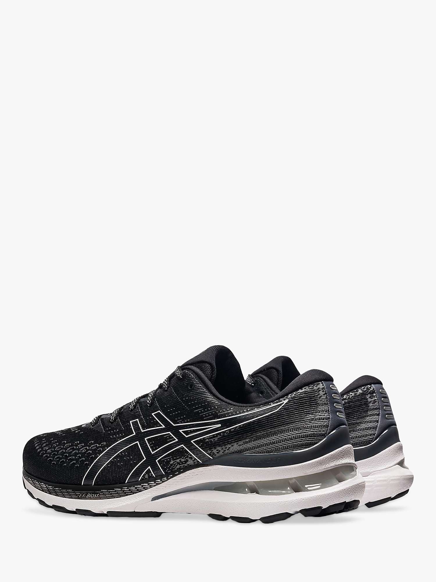 Buy ASICS GEL-KAYANO 28 Men's Running Shoes Online at johnlewis.com