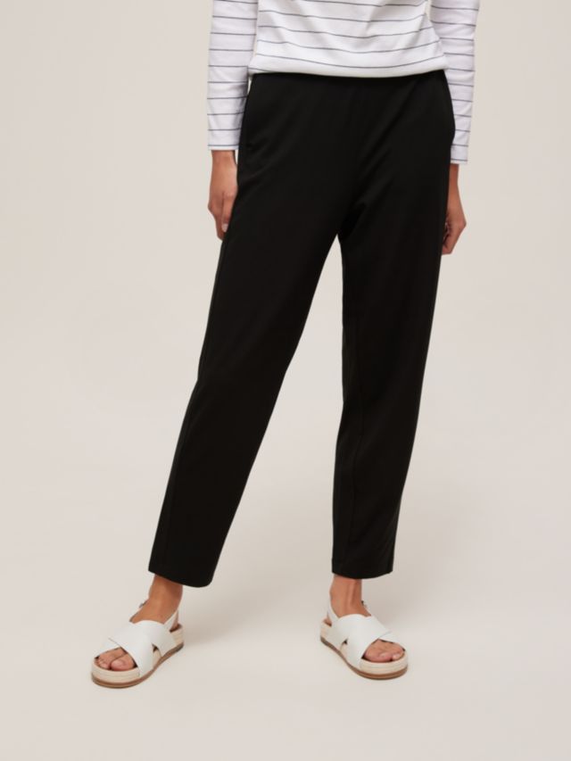 Eileen Fisher Viscose Jersey Leggings