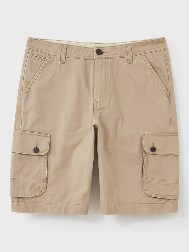 Crew Clothing Cargo Shorts