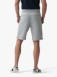 Crew Clothing Crossed Oars Cotton Blend Sweat Shorts