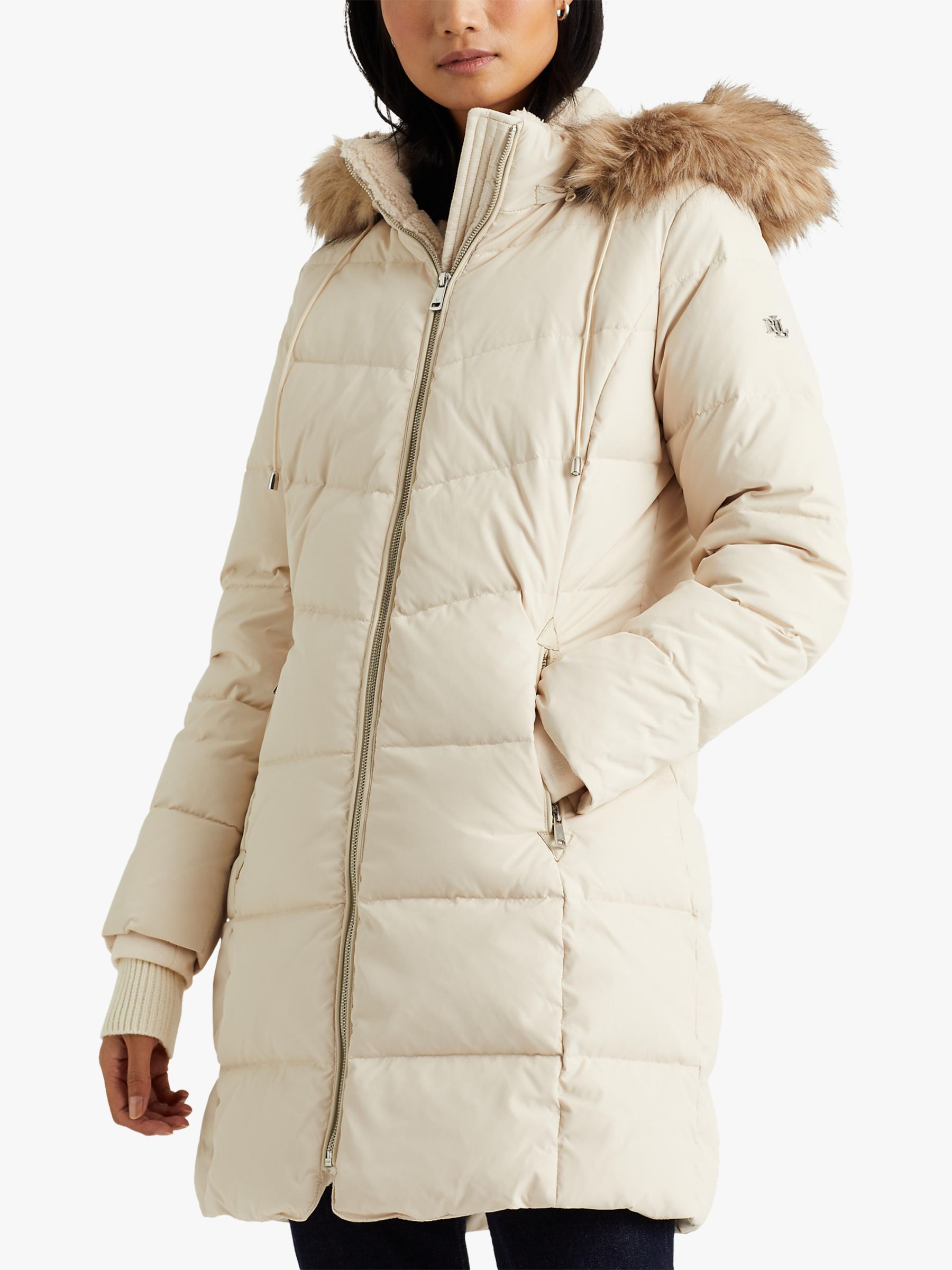 Lauren Ralph Lauren, Jackets & Coats