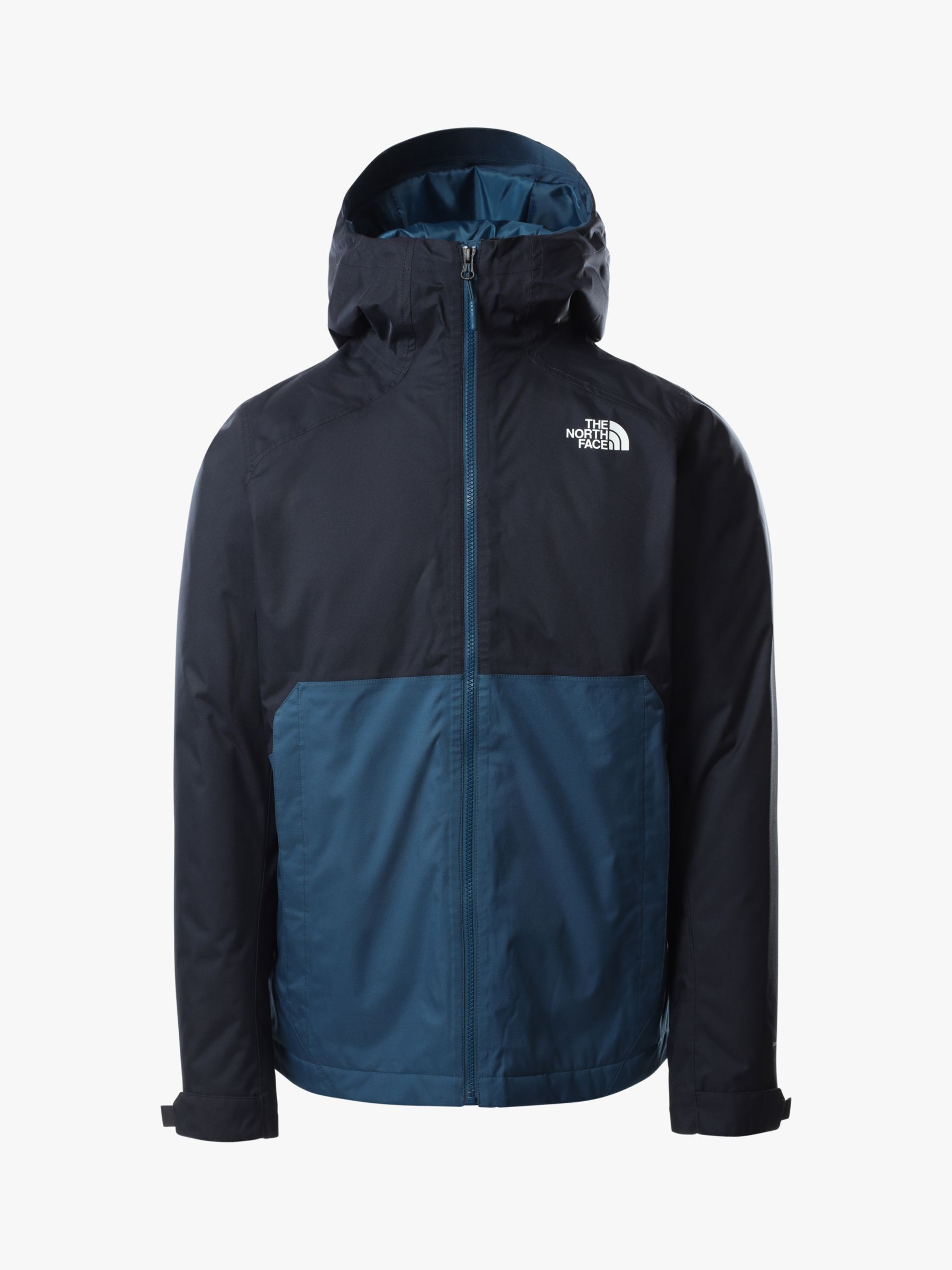 The North Face Millerton Insulated Men's Waterproof Jacket