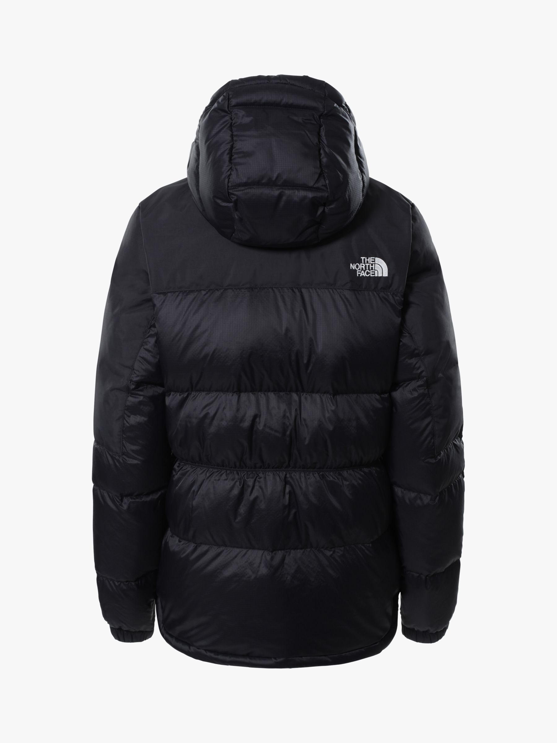 The North Face Diablo Down Women's Hooded Jacket