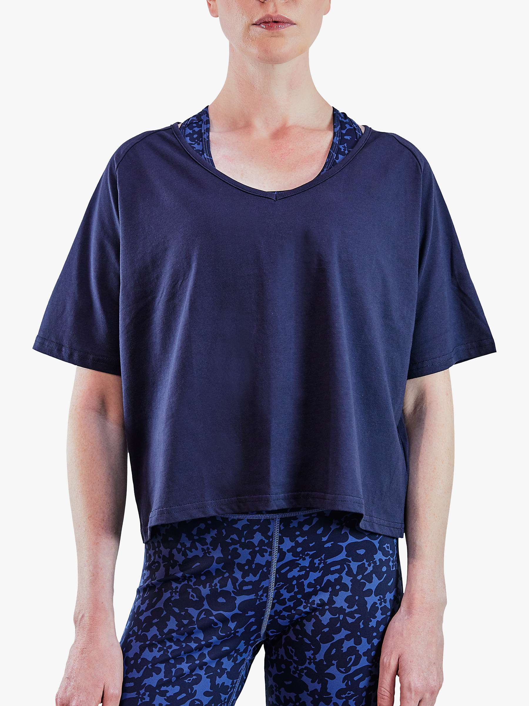 Buy Zozimus Classic Short Sleeve T-Shirt Online at johnlewis.com