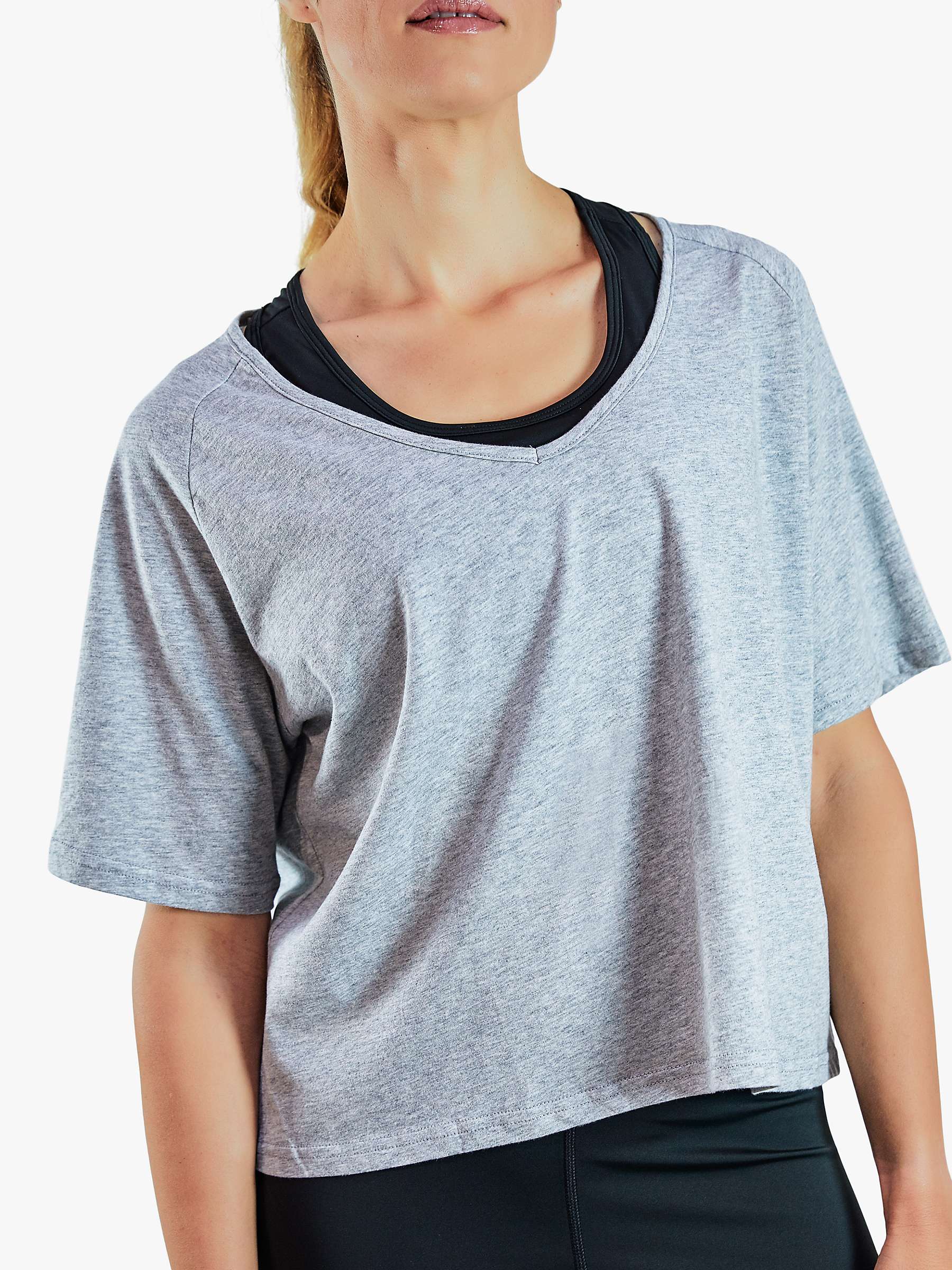 Buy Zozimus Classic Short Sleeve T-Shirt Online at johnlewis.com