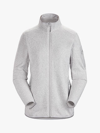 Arc'teryx Covert Women's Fleece Jacket