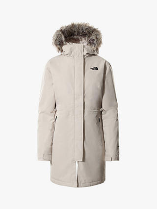 The North Face Zaneck Women's Recycled Waterproof Parka Jacket