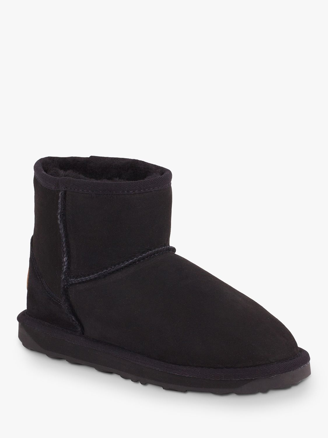 Buy Just Sheepskin Mini Classic Boots Online at johnlewis.com
