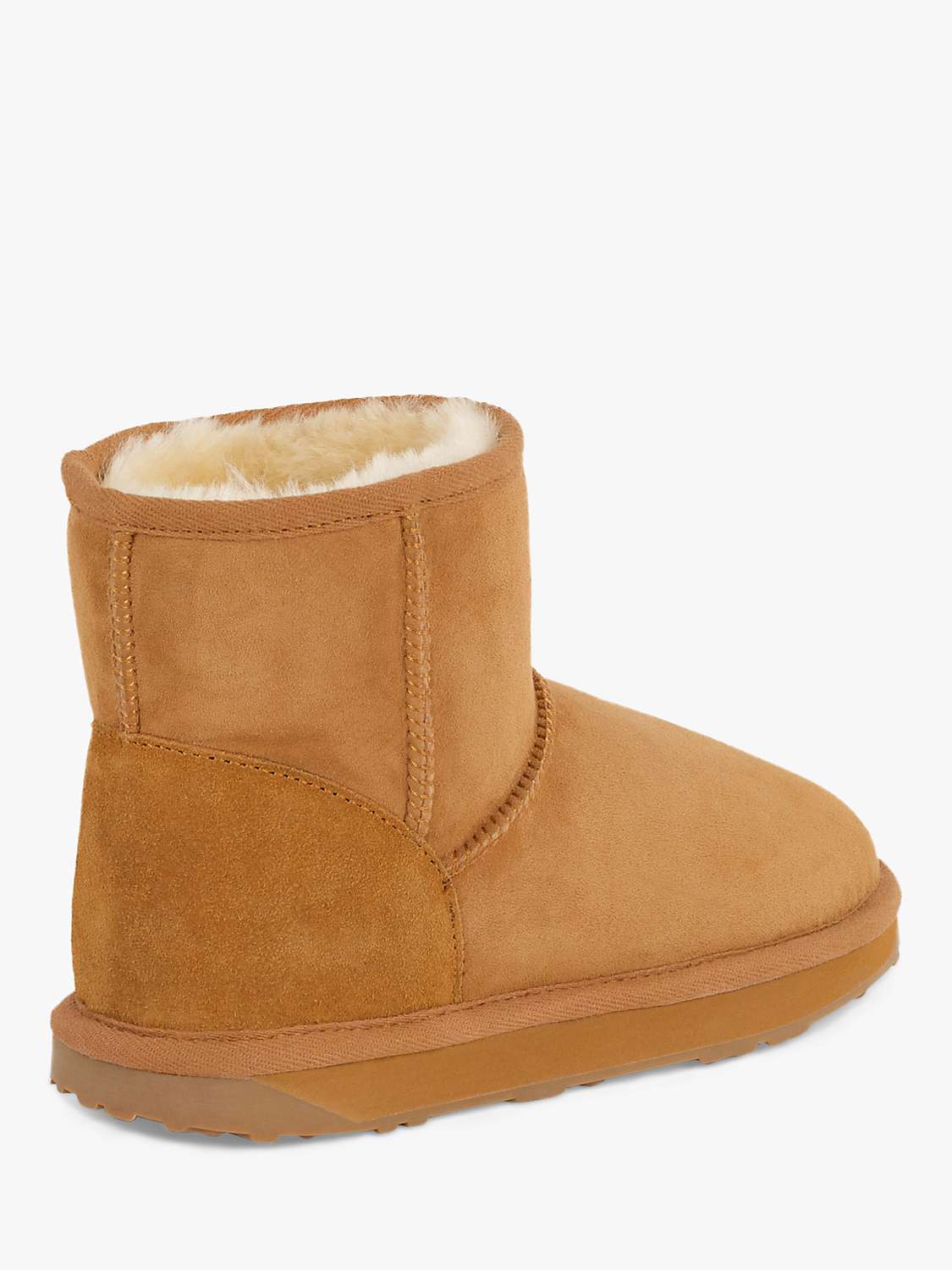 Buy Just Sheepskin Mini Classic Boots Online at johnlewis.com