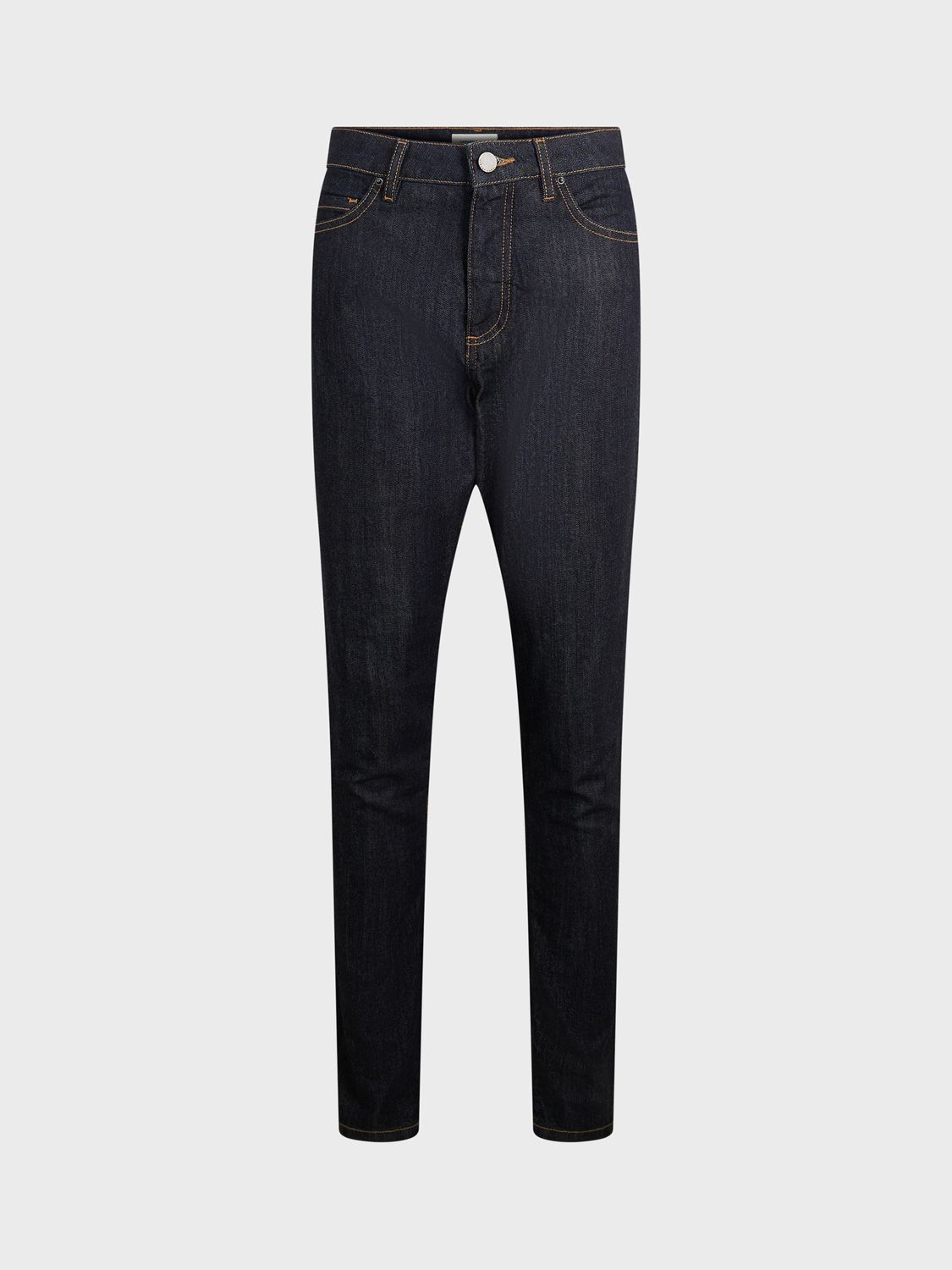 Buy Gerard Darel Esme Skinny Jeans, Blue Online at johnlewis.com