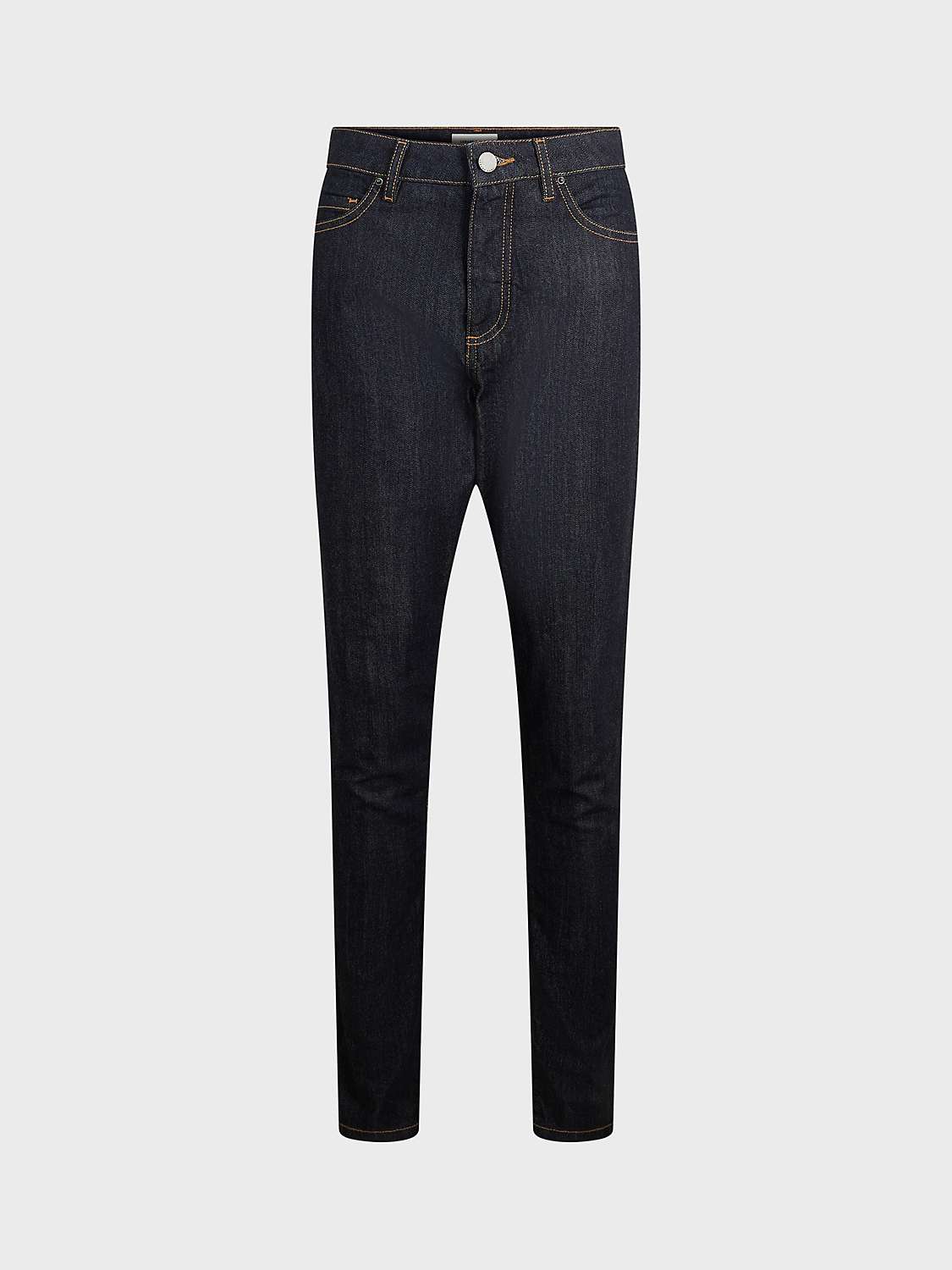 Gerard Darel Esme Skinny Jeans, Blue at John Lewis & Partners