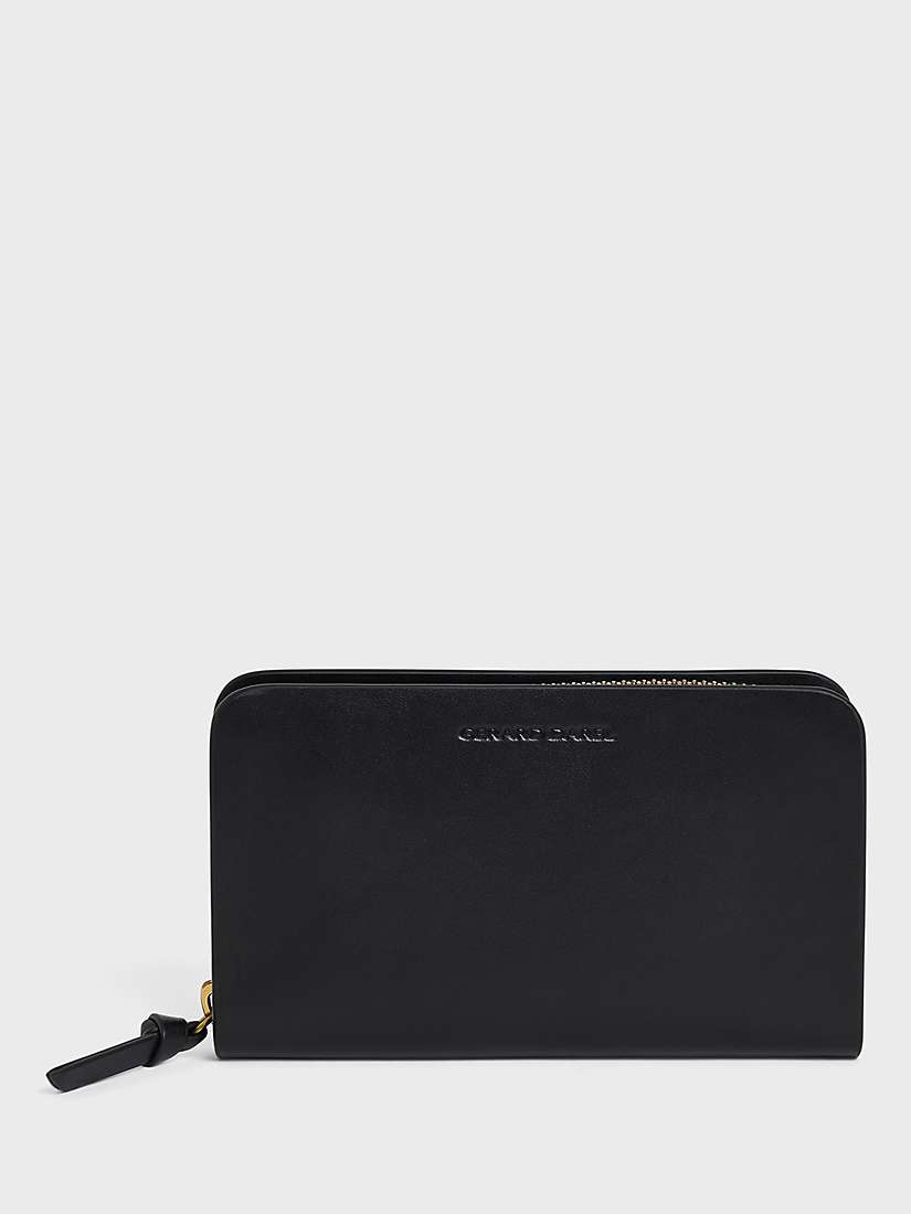 Buy Gerard Darel Leather Wallet Online at johnlewis.com