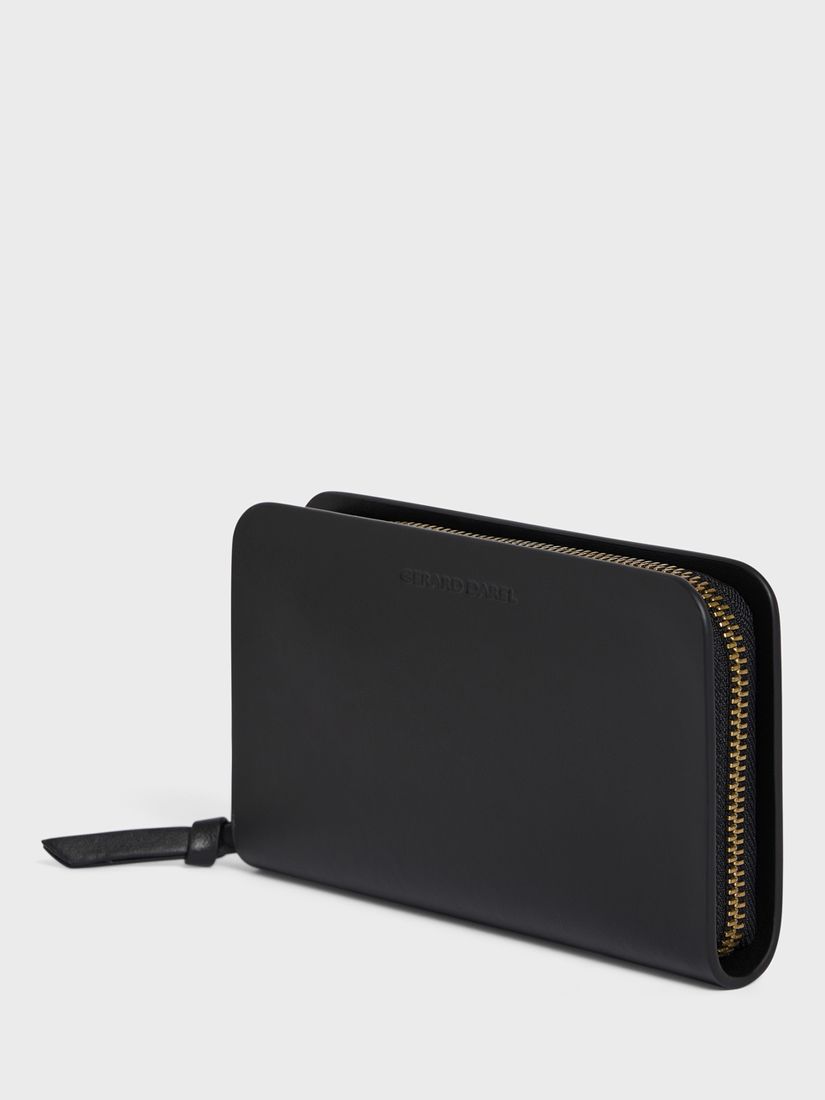 Buy Gerard Darel Leather Wallet Online at johnlewis.com