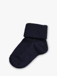 Polarn O. Pyret Baby Merino Blend Socks