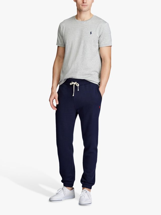 Polo joggers big sales and tall