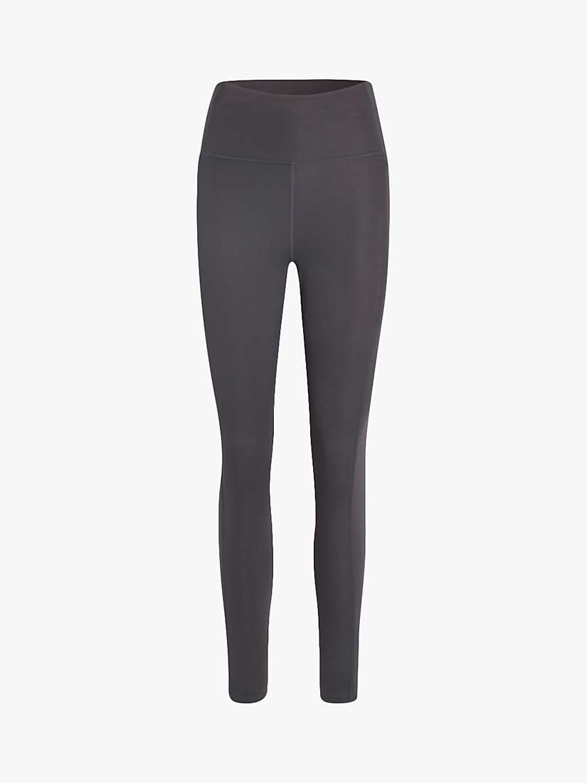 Buy Girlfriend Collective Compressive High Rise Long Leggings Online at johnlewis.com